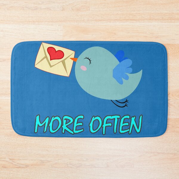 Item preview, Write More Often designed and sold by JHANL.