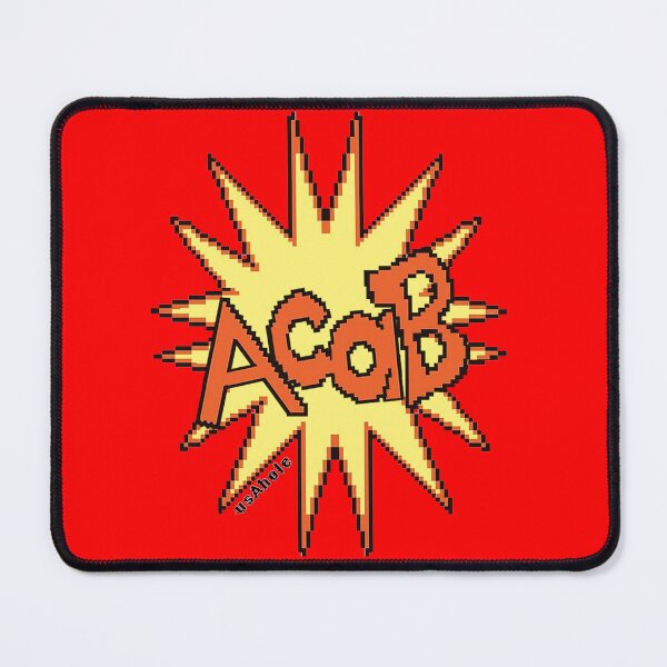 Item preview, acab designed and sold by usAhole.