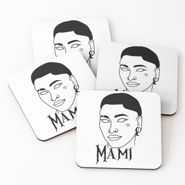 Item preview, Mami designed and sold by meg_burg_art.