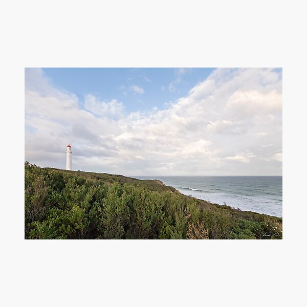 Item preview, Split Point Lighthouse designed and sold by Linda Lees.