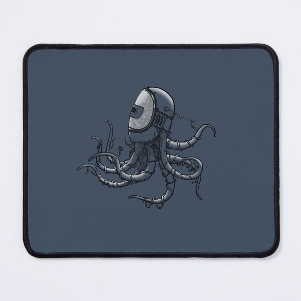 Item preview, Robosquid designed and sold by Toupee3000.