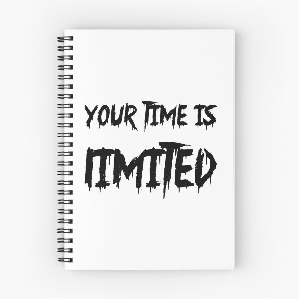 Item preview, your time is limited designed and sold by 101univers.