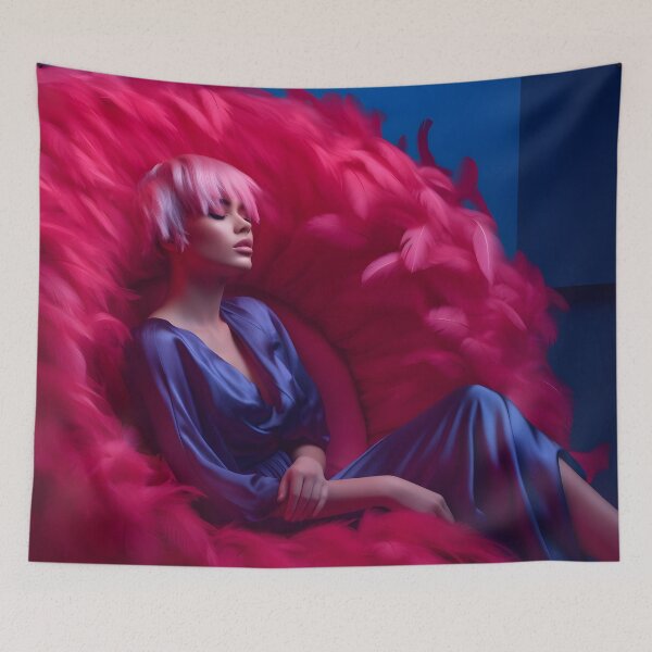 Item preview, glamor girl 7 designed and sold by Tim-Ries.