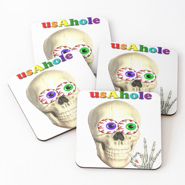 Item preview, HIGH SPILLY designed and sold by usAhole.