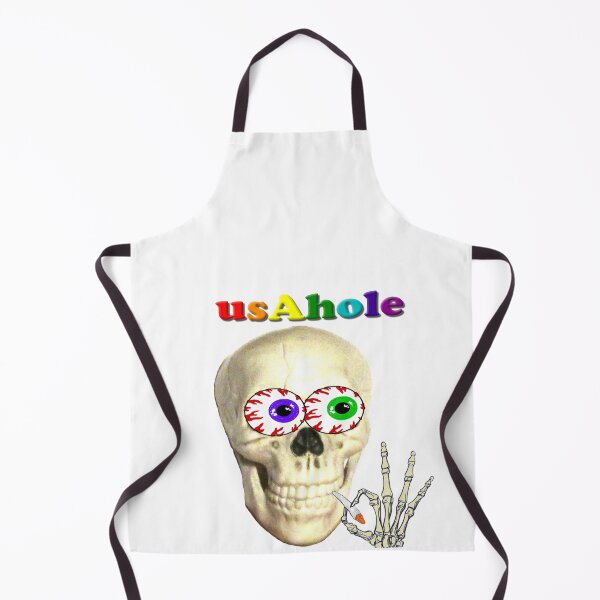 Item preview, HIGH SPILLY designed and sold by usAhole.