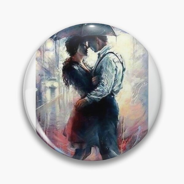 Item preview, Romantic cauple  designed and sold by sonwagaurav.