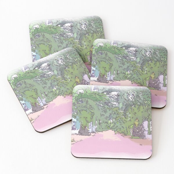 Item preview, 16 12524034 0 x watercolor designed and sold by crescenti.