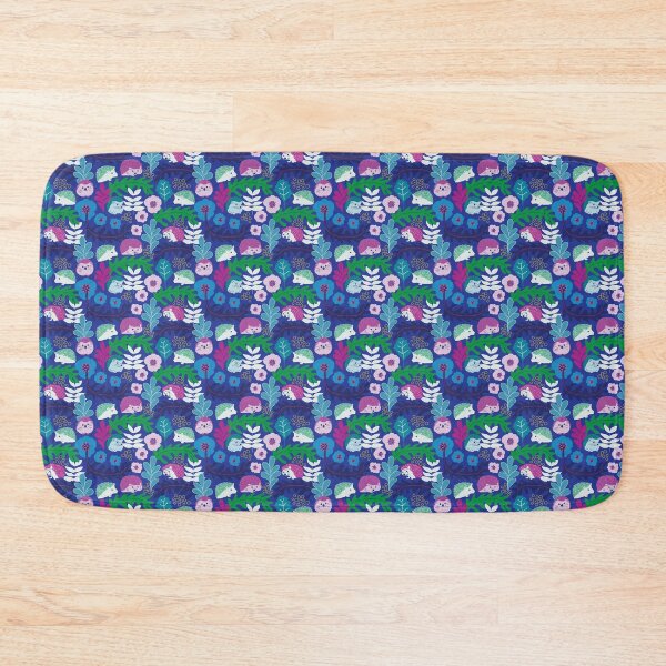 Item preview, Gerald the Hedgehog designed and sold by siandowney.