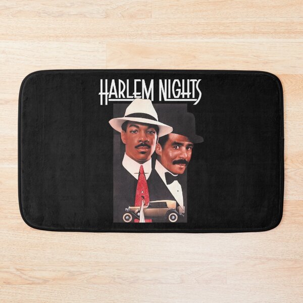 Item preview, Vintage Harlem Nights Movie designed and sold by faniaandita.