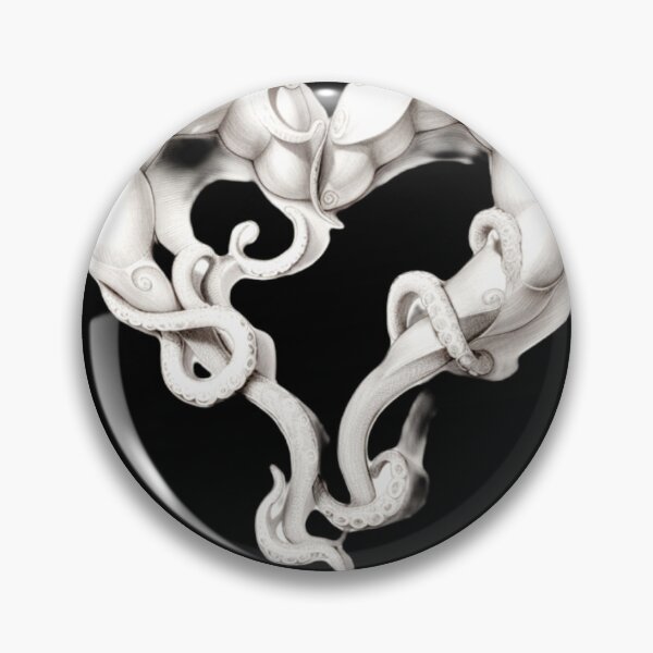 Item preview, Cthulhus heart designed and sold by Ai-Fandom.