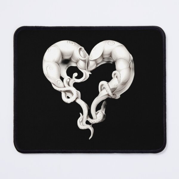 Item preview, Cthulhus heart designed and sold by Ai-Fandom.