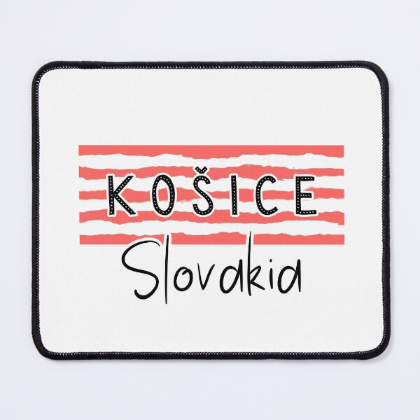Item preview, Kosice Slovakia designed and sold by TheRightHonMP.
