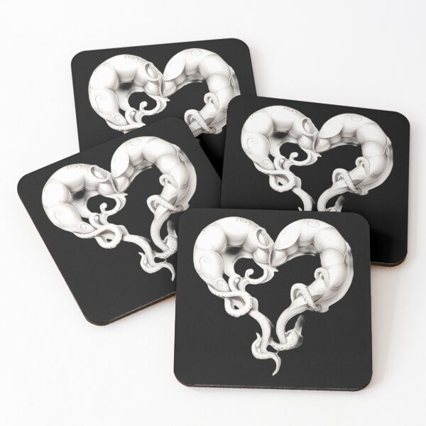 Item preview, Cthulhus heart designed and sold by Ai-Fandom.