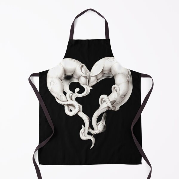 Item preview, Cthulhus heart designed and sold by Ai-Fandom.