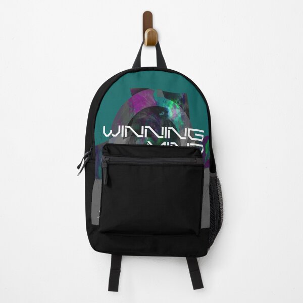 Item preview, Winning mind: Always in action. designed and sold by ROUGHSEA.