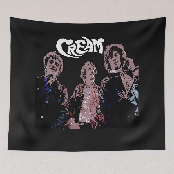 Item preview, Cream Fan T-Shirt designed and sold by Pedro4271.