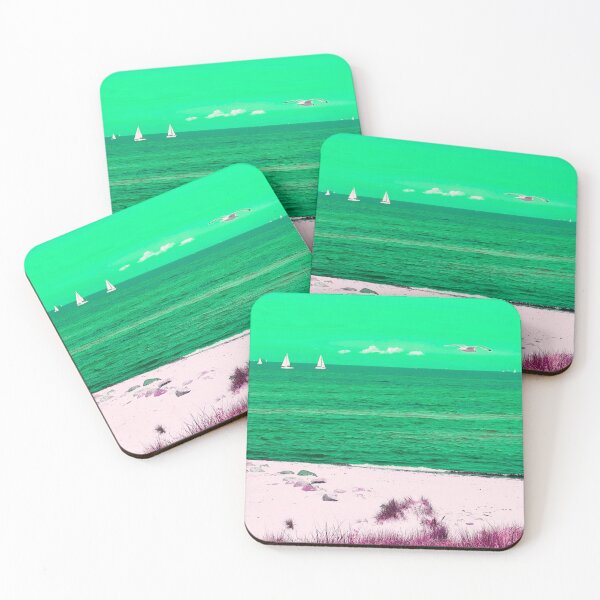 Item preview, Fly High Baltic Sea No. 2 designed and sold by asanaworld.