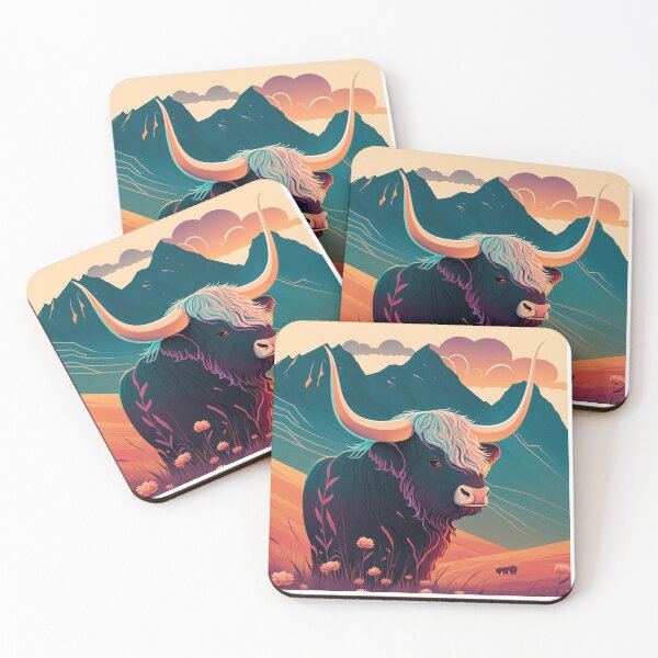 Item preview, Yak designed and sold by TMDNE.