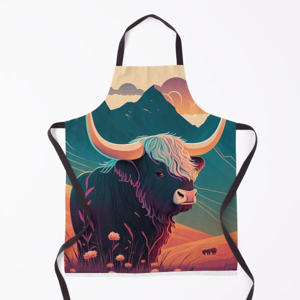 Item preview, Yak designed and sold by TMDNE.