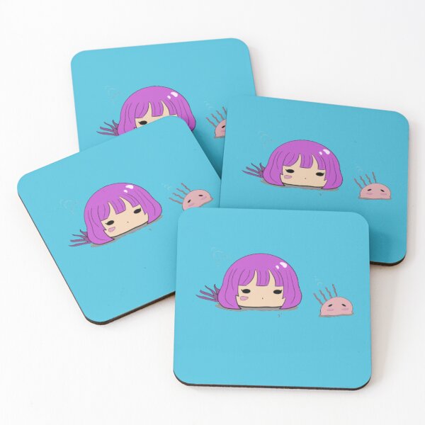 Item preview, MellyJellyFish designed and sold by MerryMelly.