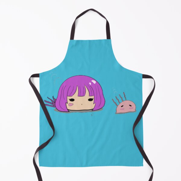 Item preview, MellyJellyFish designed and sold by MerryMelly.