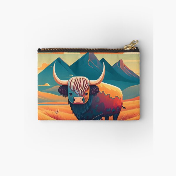 Item preview, Cute Yak designed and sold by TMDNE.