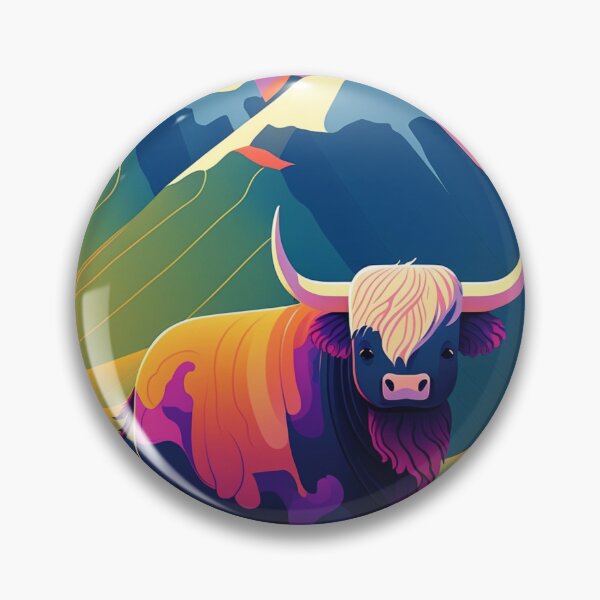 Item preview, Yak designed and sold by TMDNE.