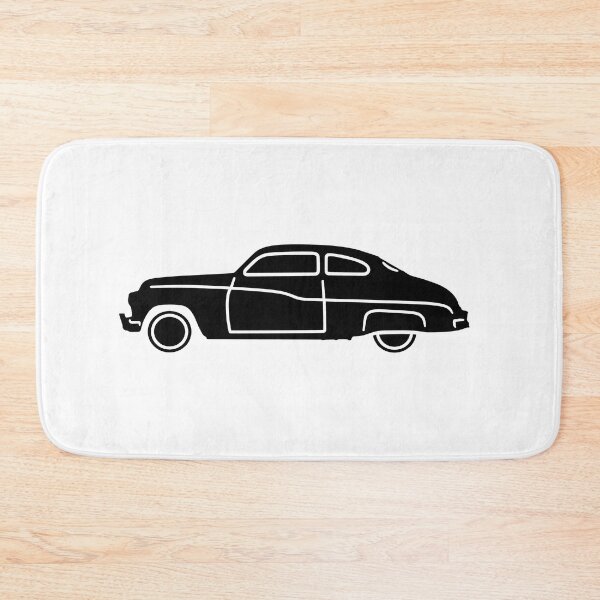 Item preview, 1950's Mercury designed and sold by AutoClub.
