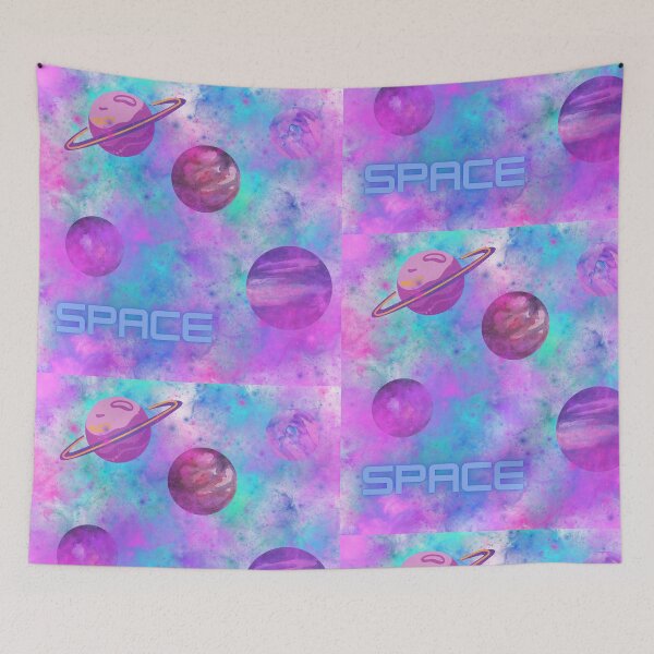 Item preview, Space Art Design designed and sold by danaJG.