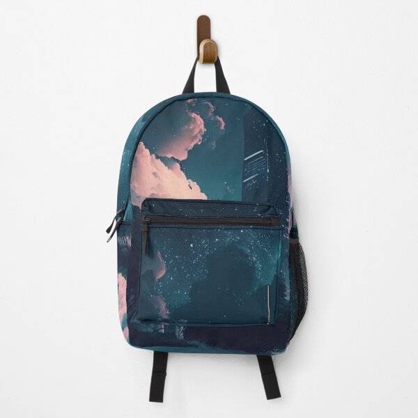 Item preview, Low-Fi Midnight City designed and sold by TimelessStudios.