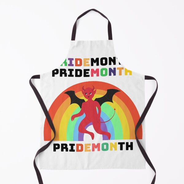 Item preview, PriDEMONth  designed and sold by Coldhand34.
