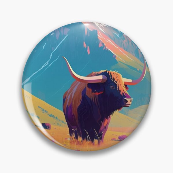Item preview, Yak designed and sold by TMDNE.