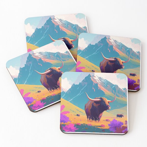 Item preview, Yak designed and sold by TMDNE.