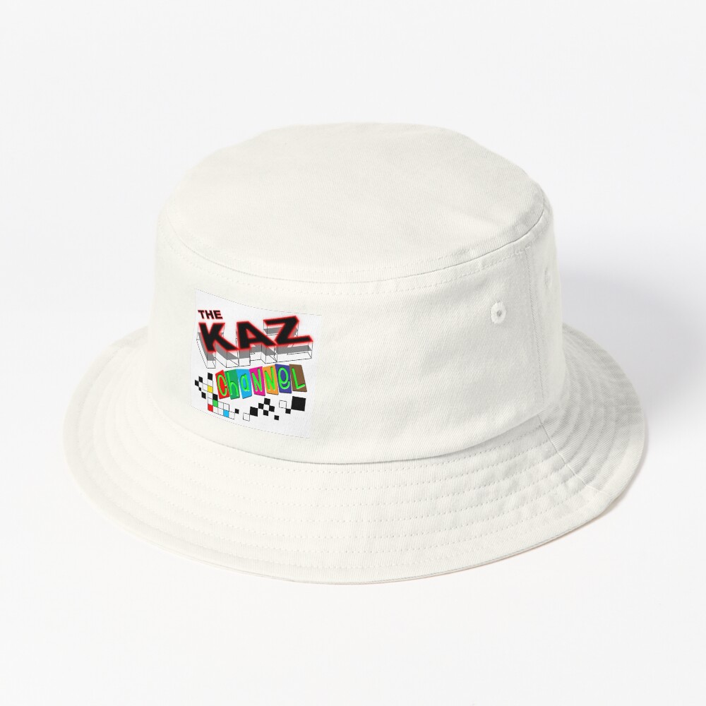 Item preview, Bucket Hat designed and sold by ArchangelProdCo.