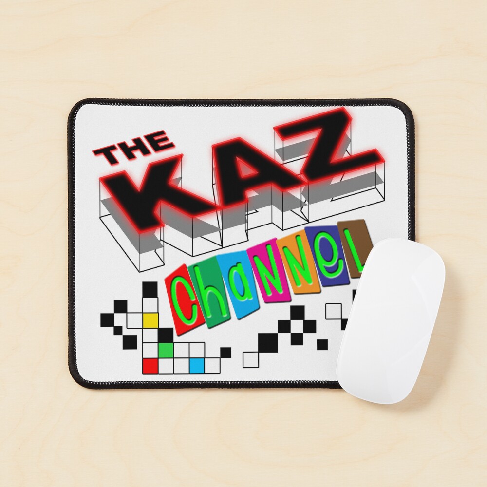 Item preview, Mouse Pad designed and sold by ArchangelProdCo.