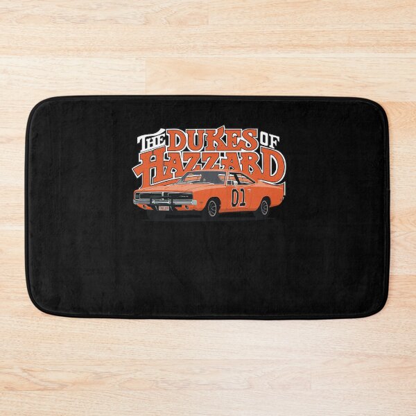 Item preview, Los duques de Hazzard / General Lee designed and sold by ArtPatelDeluge.