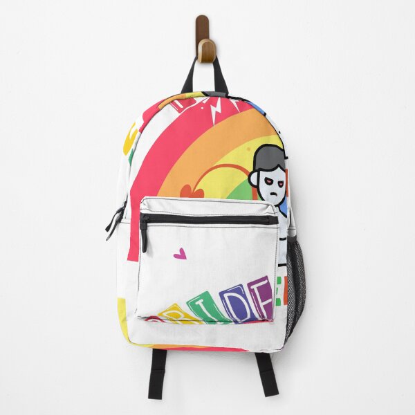 Item preview, PriDEMONth  designed and sold by Coldhand34.
