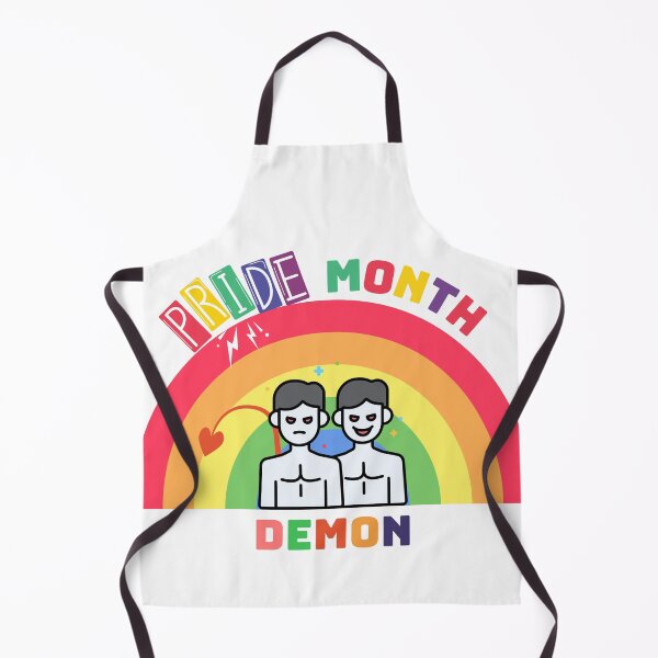 Item preview, PriDEMONth  designed and sold by Coldhand34.