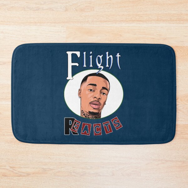 Item preview, FLIGHT REACTS1 designed and sold by 3corion.