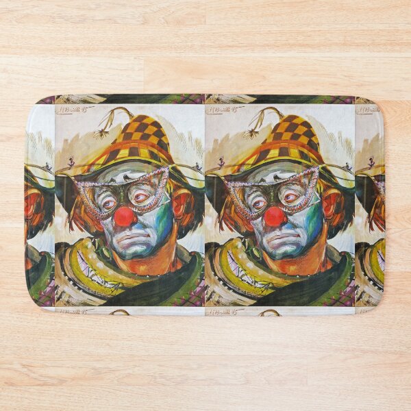 Item preview, vr 3239 / finition 2023 - 3   Musée de Clowns " le Bonheur Universel "  Okaio Créations  Olavia-Olao designed and sold by o.okaïo.