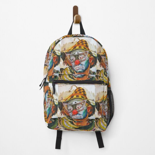 Item preview, vr 3239 / finition 2023 - 3   Musée de Clowns " le Bonheur Universel "  Okaio Créations  Olavia-Olao designed and sold by o.okaïo.