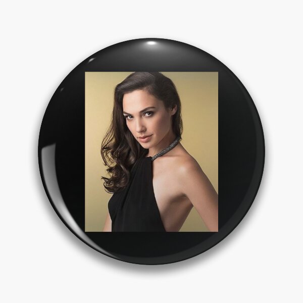 Item preview, Gal Gadot designed and sold by ThunderJacket.