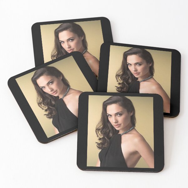 Item preview, Gal Gadot designed and sold by ThunderJacket.