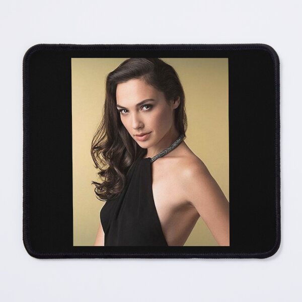 Item preview, Gal Gadot designed and sold by ThunderJacket.