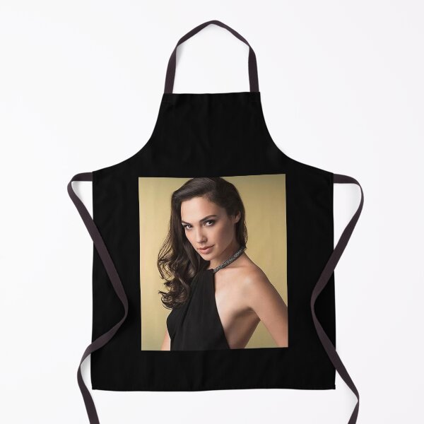 Item preview, Gal Gadot designed and sold by ThunderJacket.