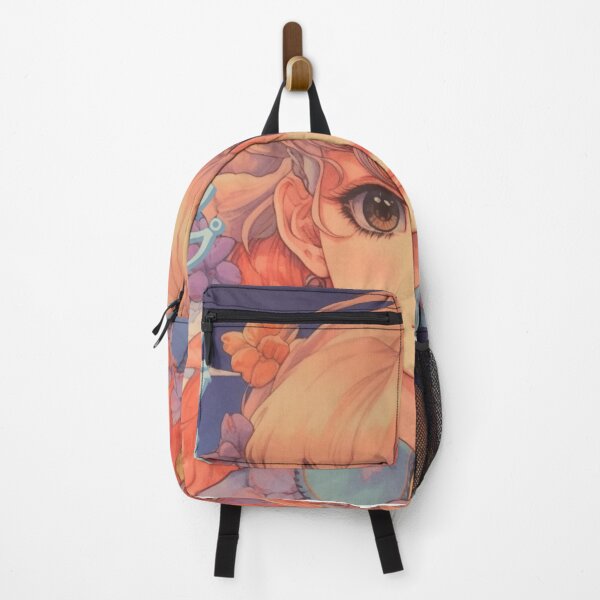 Item preview, Aesthetic Anime Girl designed and sold by TMDNE.