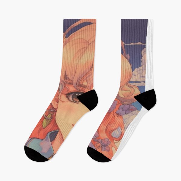 Item preview, Aesthetic Anime Girl designed and sold by TMDNE.