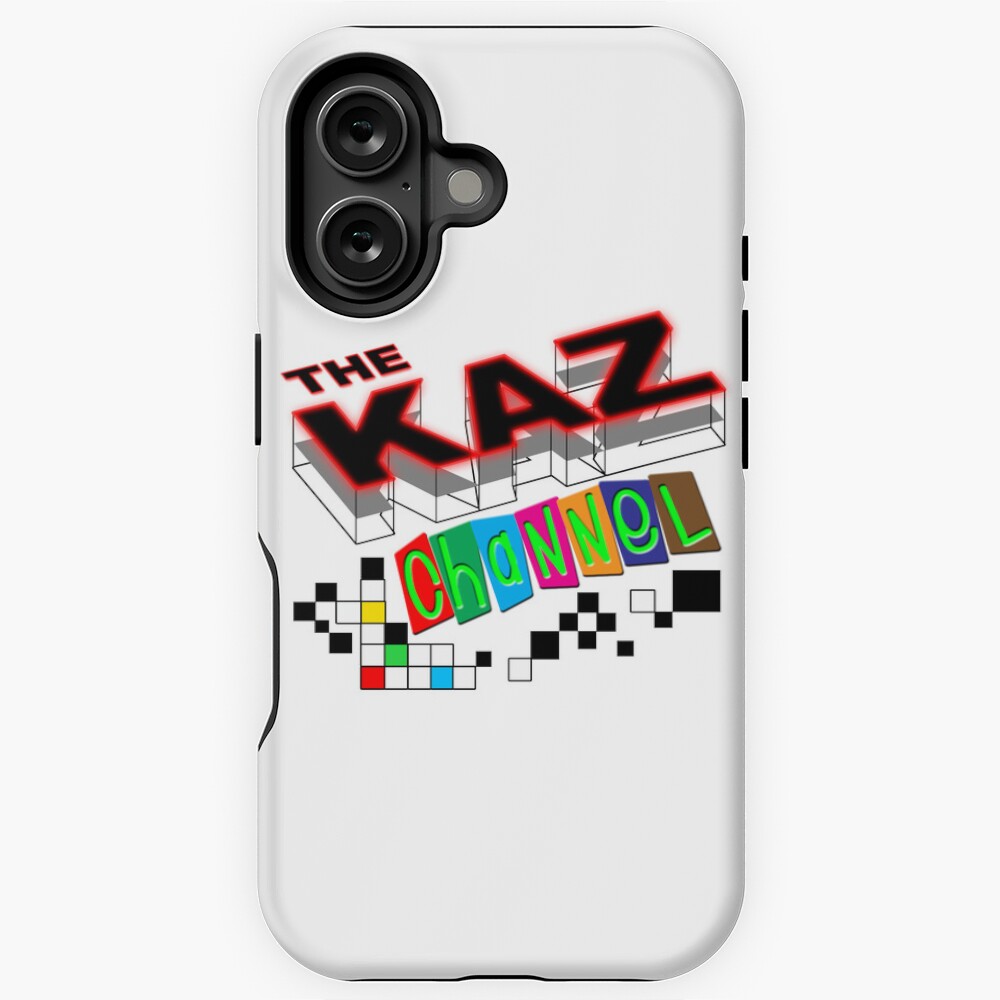 Item preview, iPhone Magsafe Tough Case designed and sold by ArchangelProdCo.
