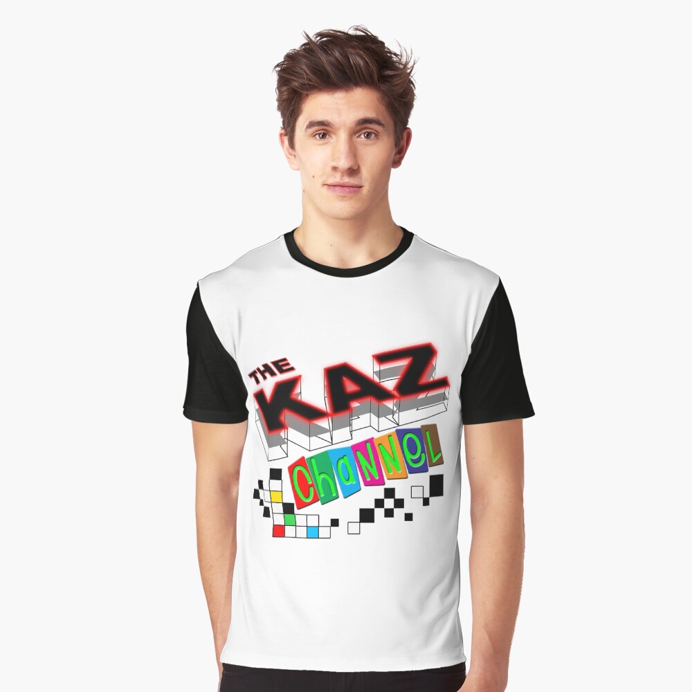 Item preview, Graphic T-Shirt designed and sold by ArchangelProdCo.