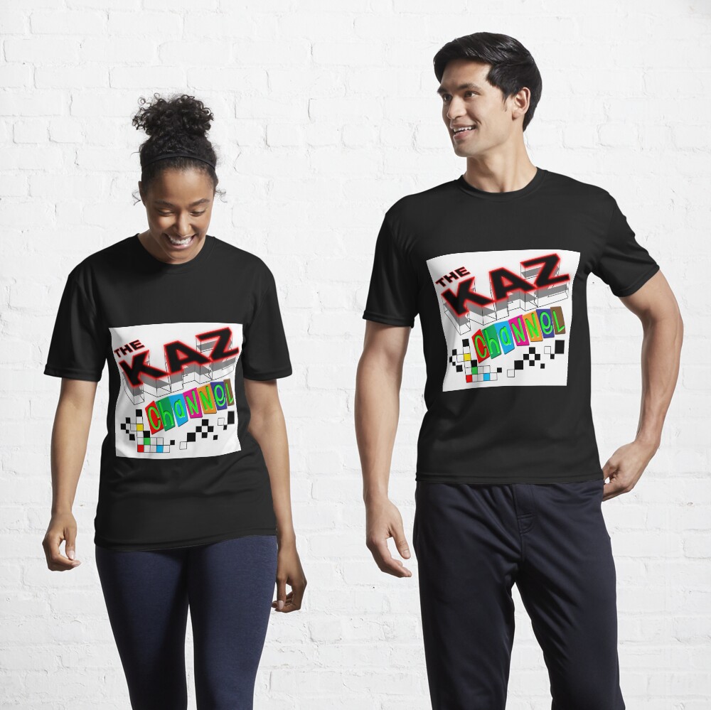 Item preview, Active T-Shirt designed and sold by ArchangelProdCo.